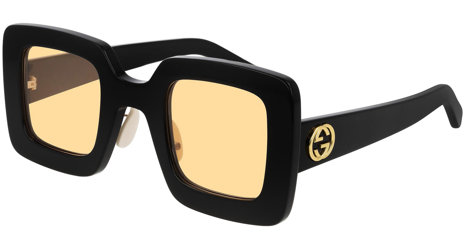 GG0780S 006 shiny black