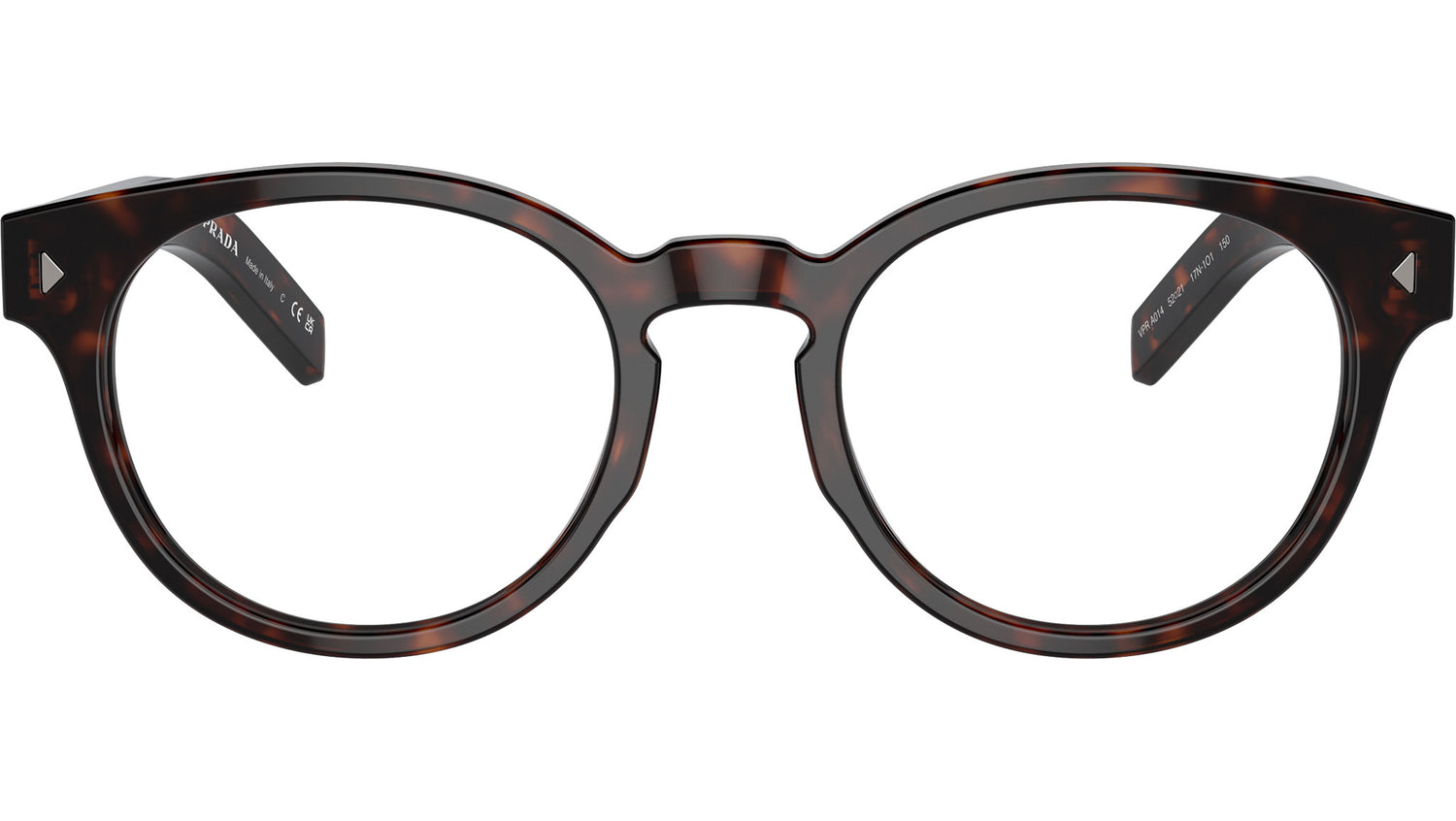 PR A14V 17N1O1 Tortoise