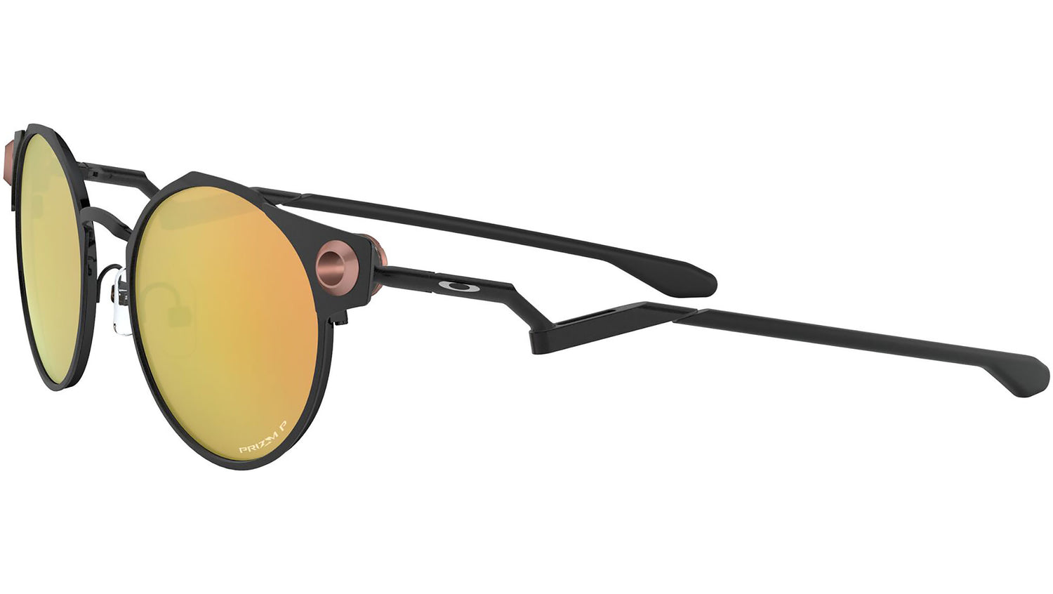 Deadbolt OO6046 04 satin black