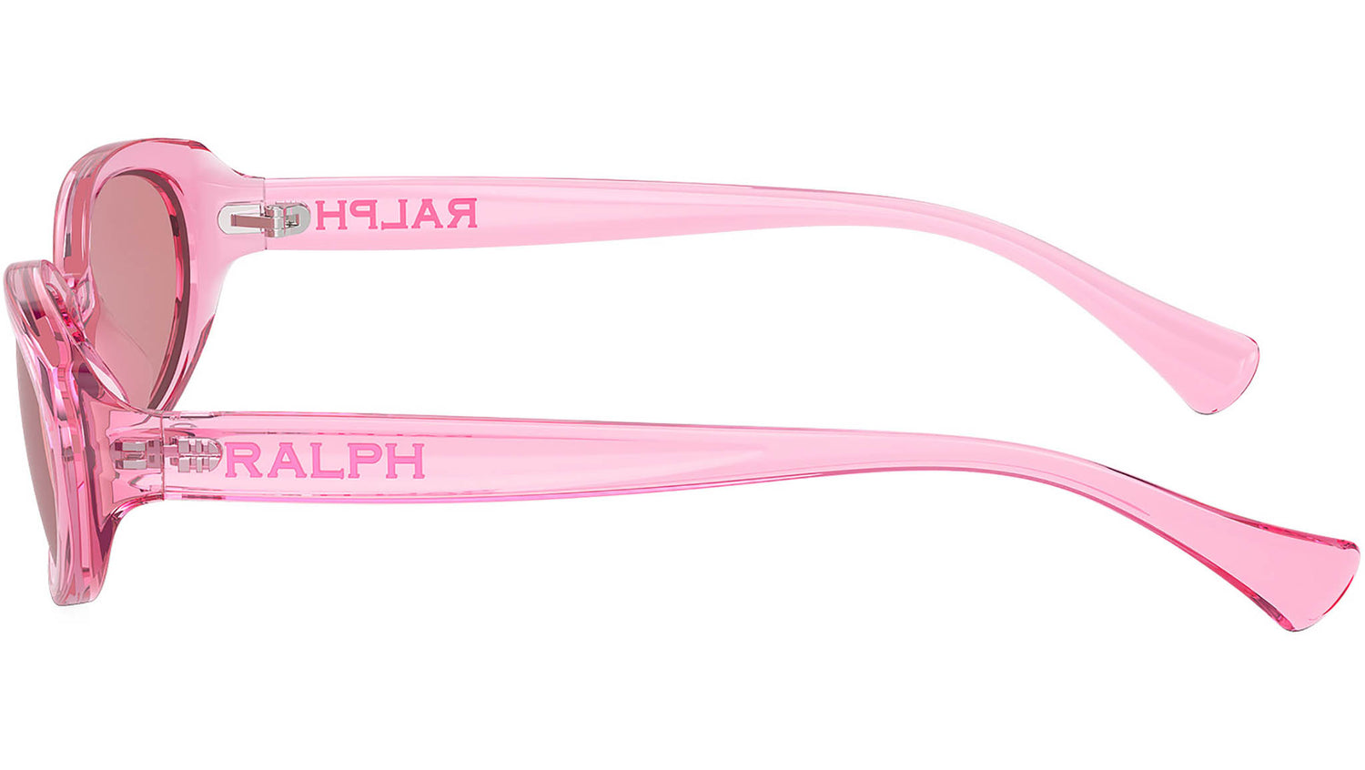 RA5306U 612284 Trasparent Pink