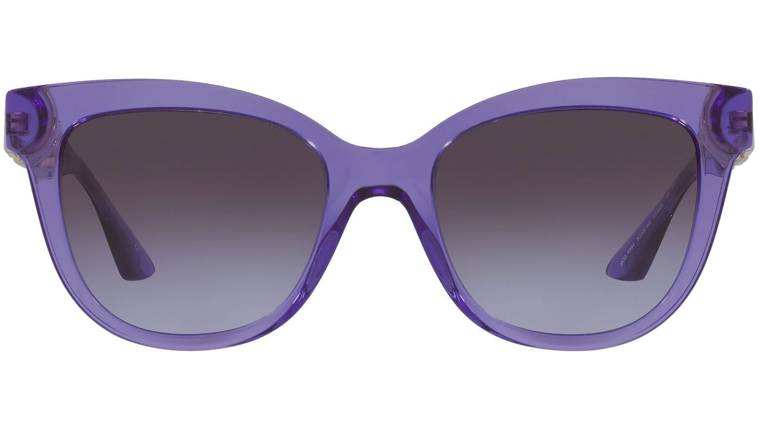 VE4394 53434Q transparent violet