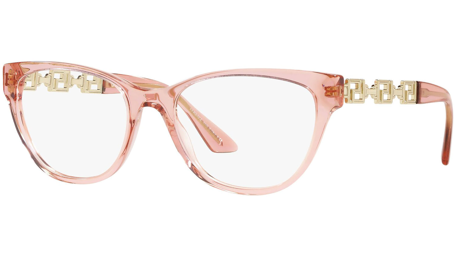 VE3292 5322 pink transparent