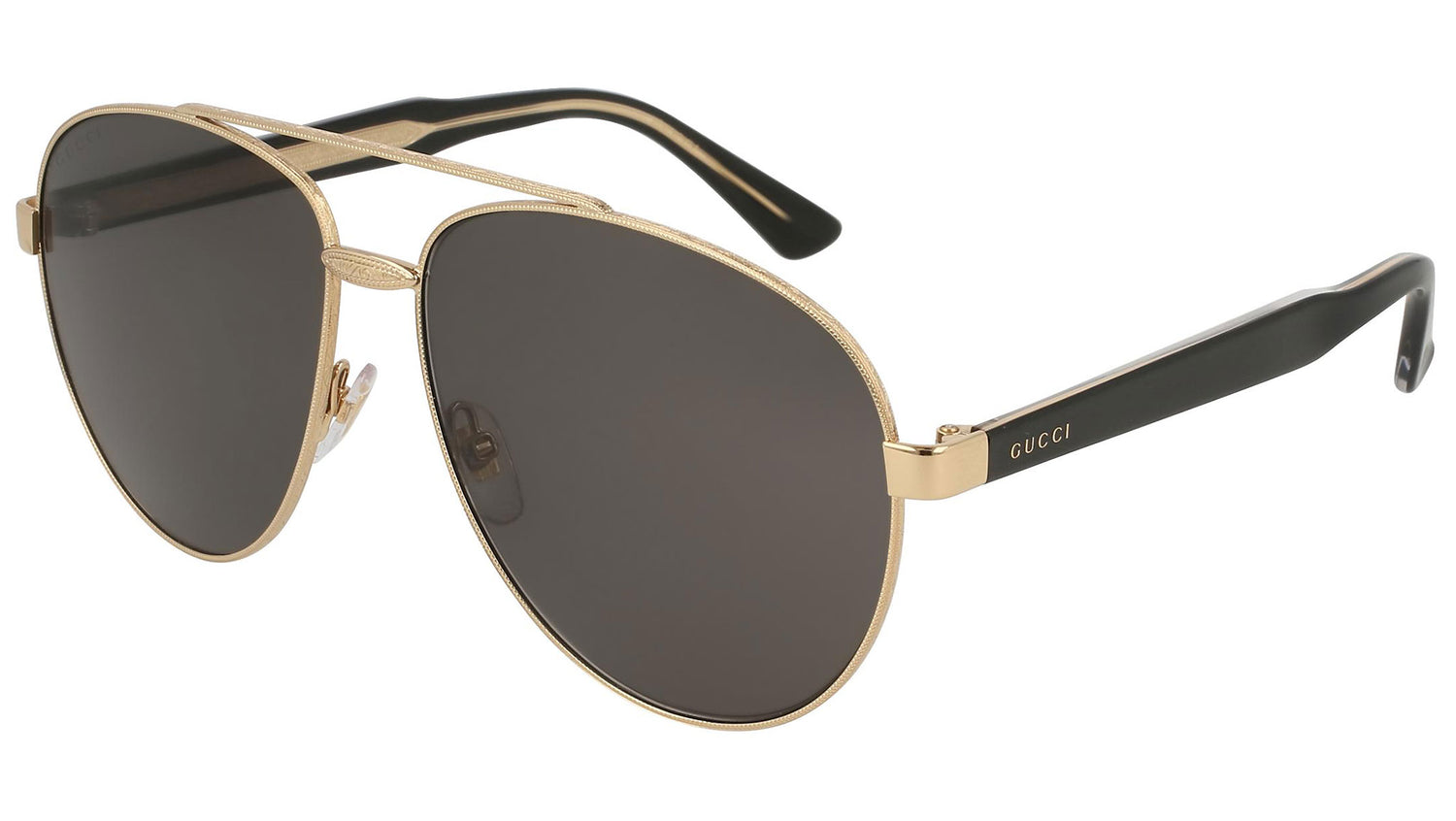GG0054S shiny gold and grey