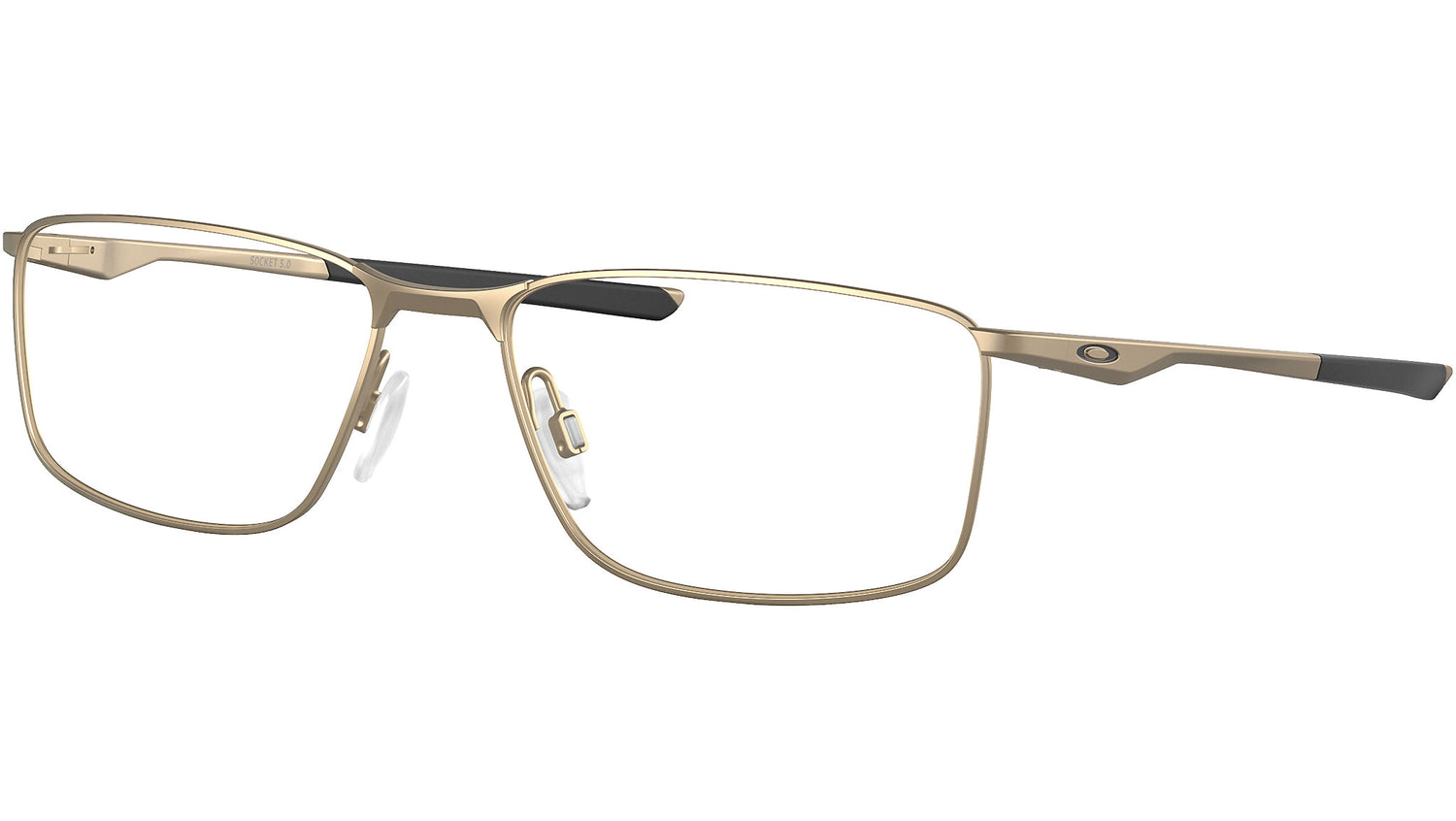 Socket 5.0 OX3217 10 satin light gold