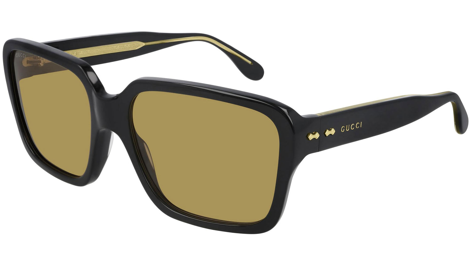 GG0786S 001 shiny black