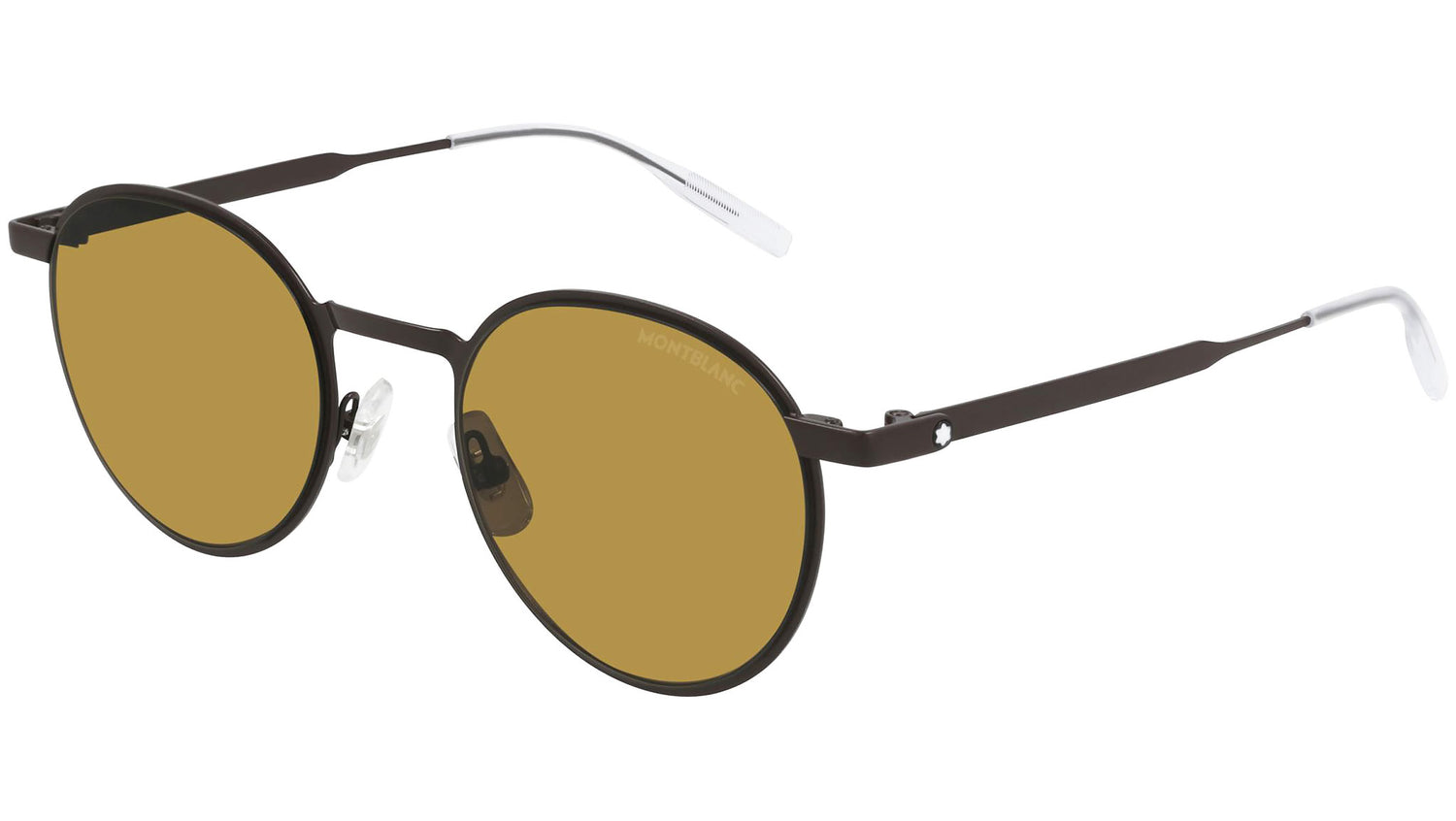 MB0144S 003 matte brown