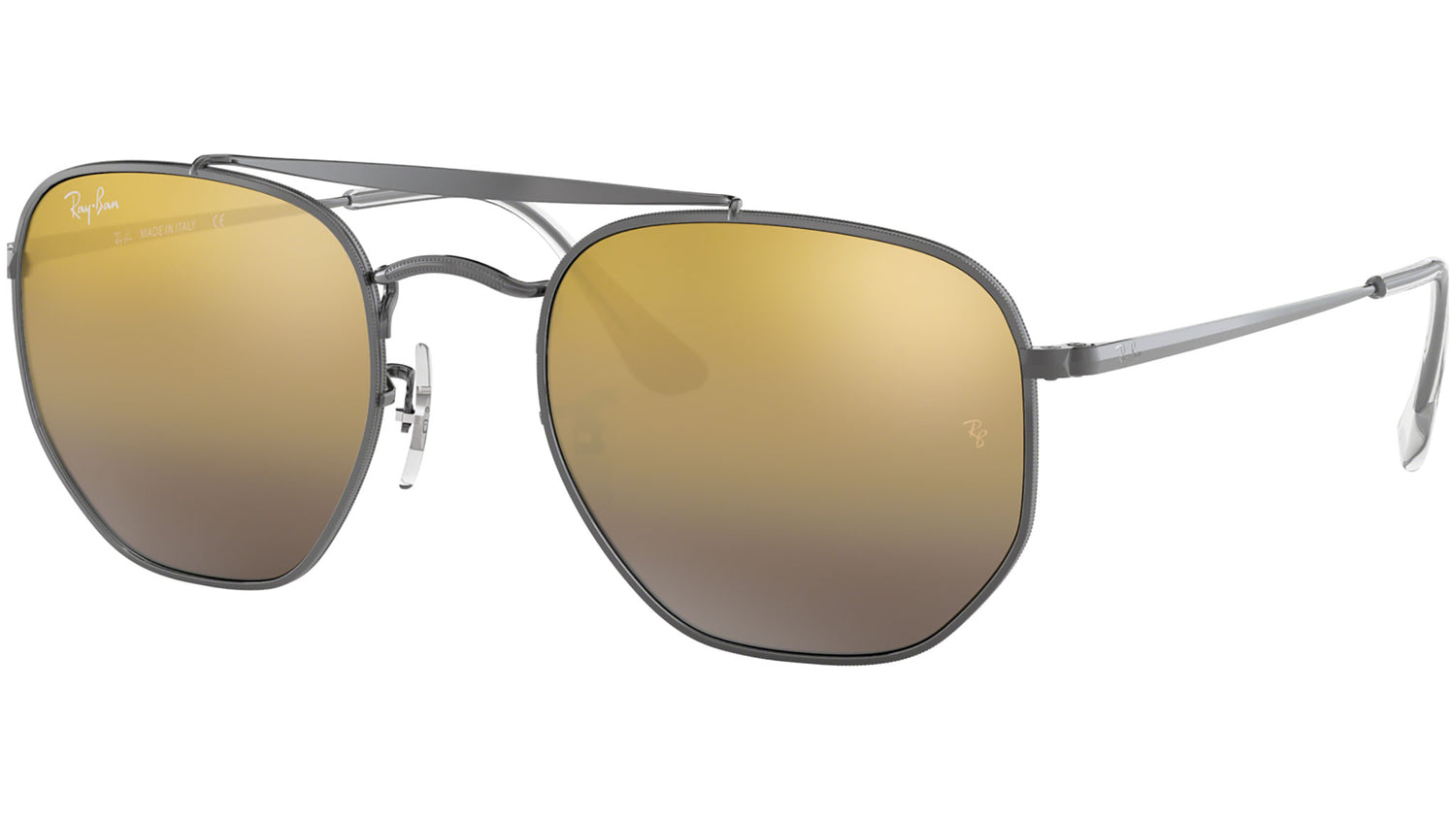 The Marshal RB3648 91023M havana