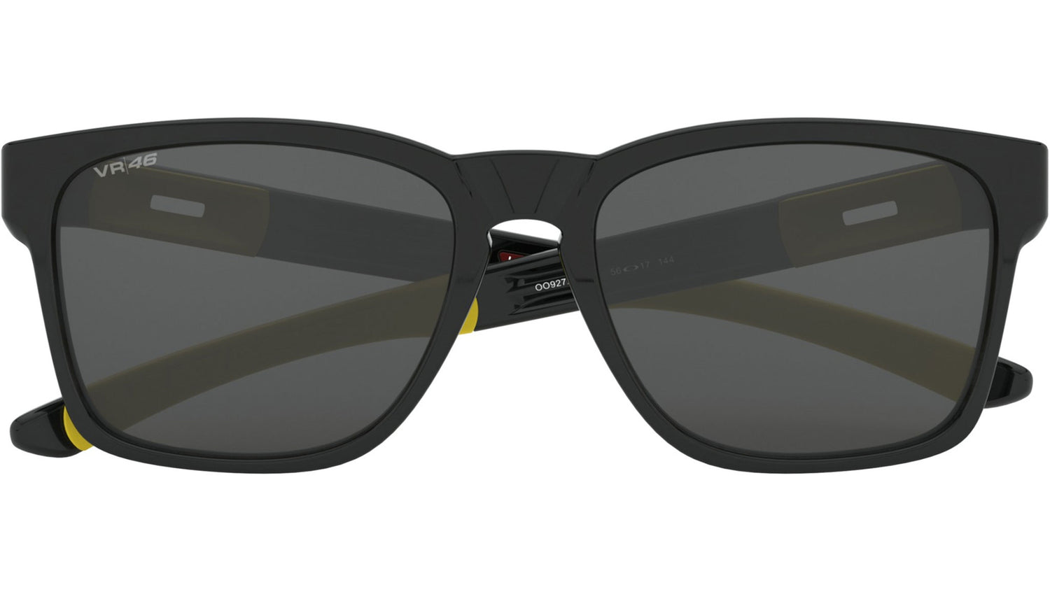 Catalyst OO9272 17 Black