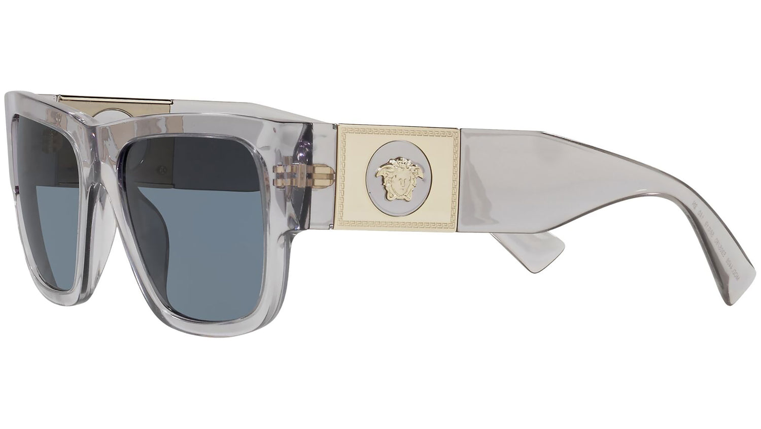 VE4406 530580 transparent grey