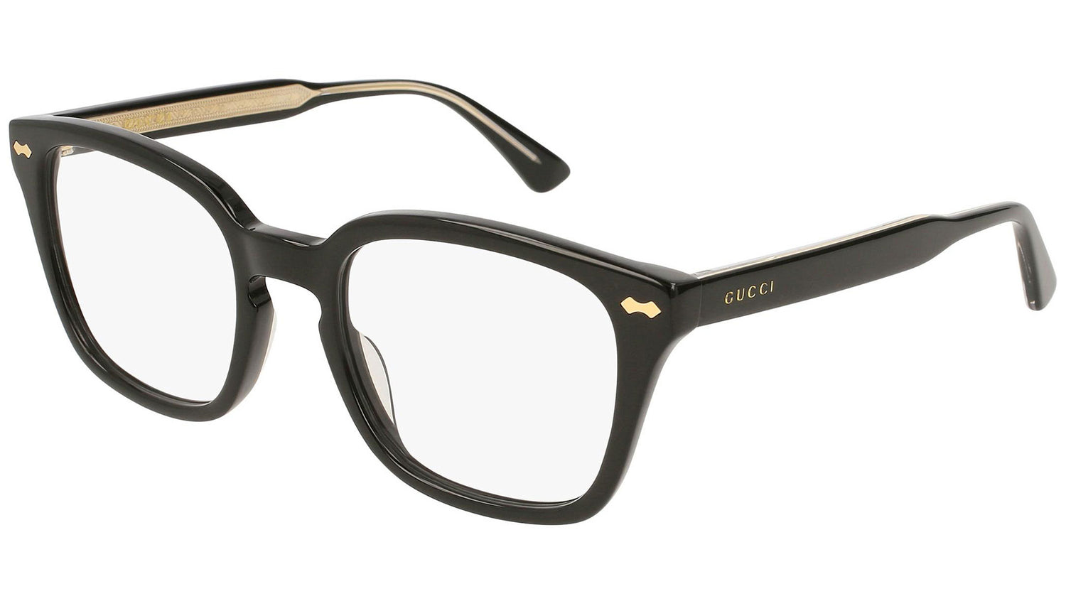 GG0184O 006 shiny black