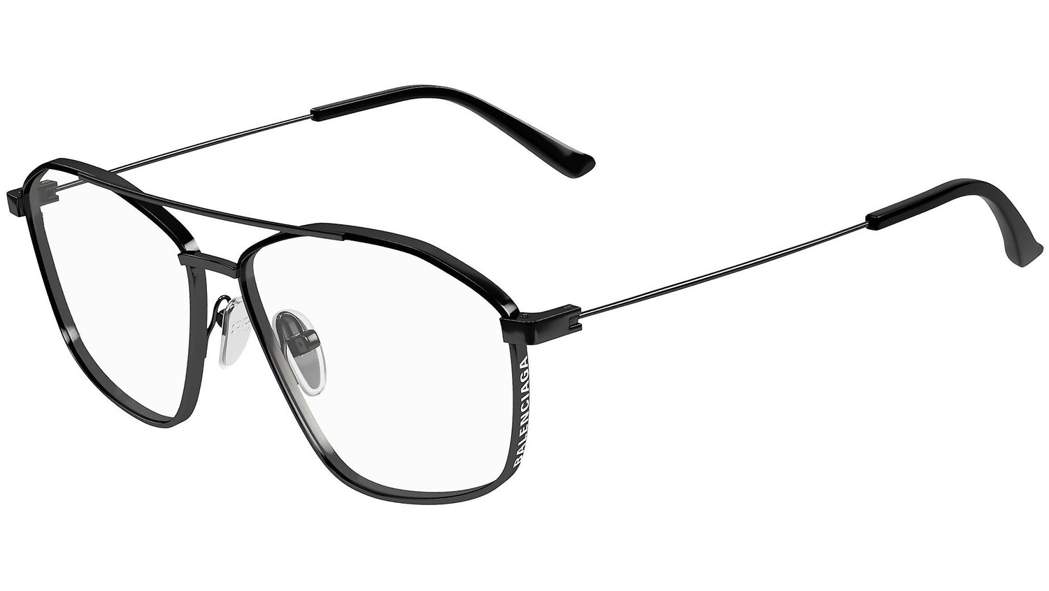 BB0199O 001 shiny black