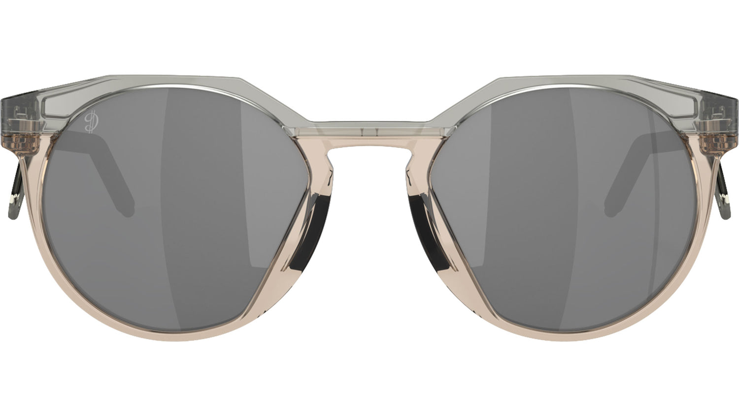 HSTN Metal OO9279 05 Grey Ink Sepia