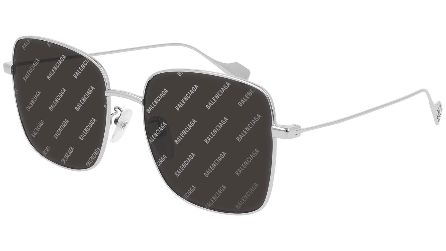 BB0087SK 005 shiny silver
