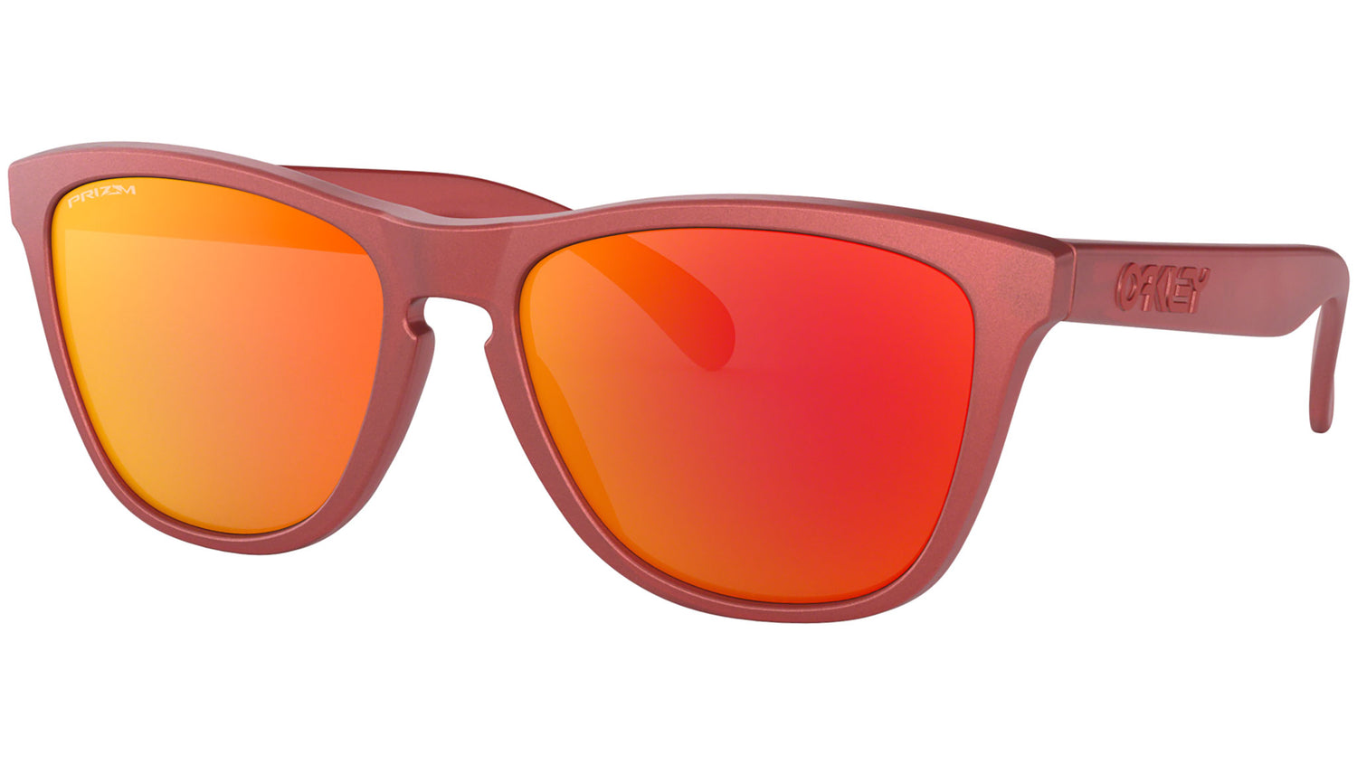 Frogskins OO9013 C8 ir red