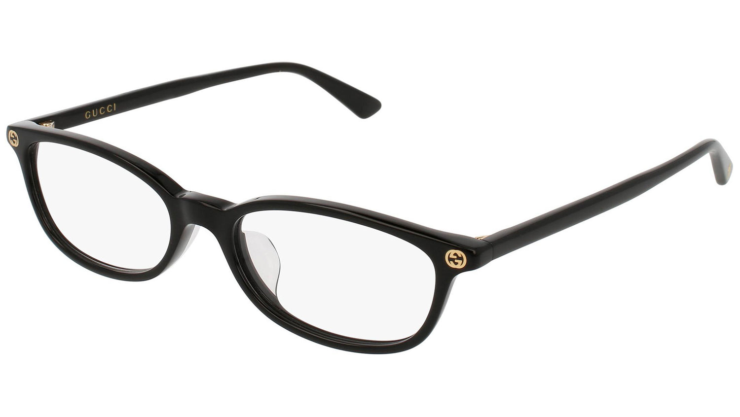 GG0095OJ 001 shiny black