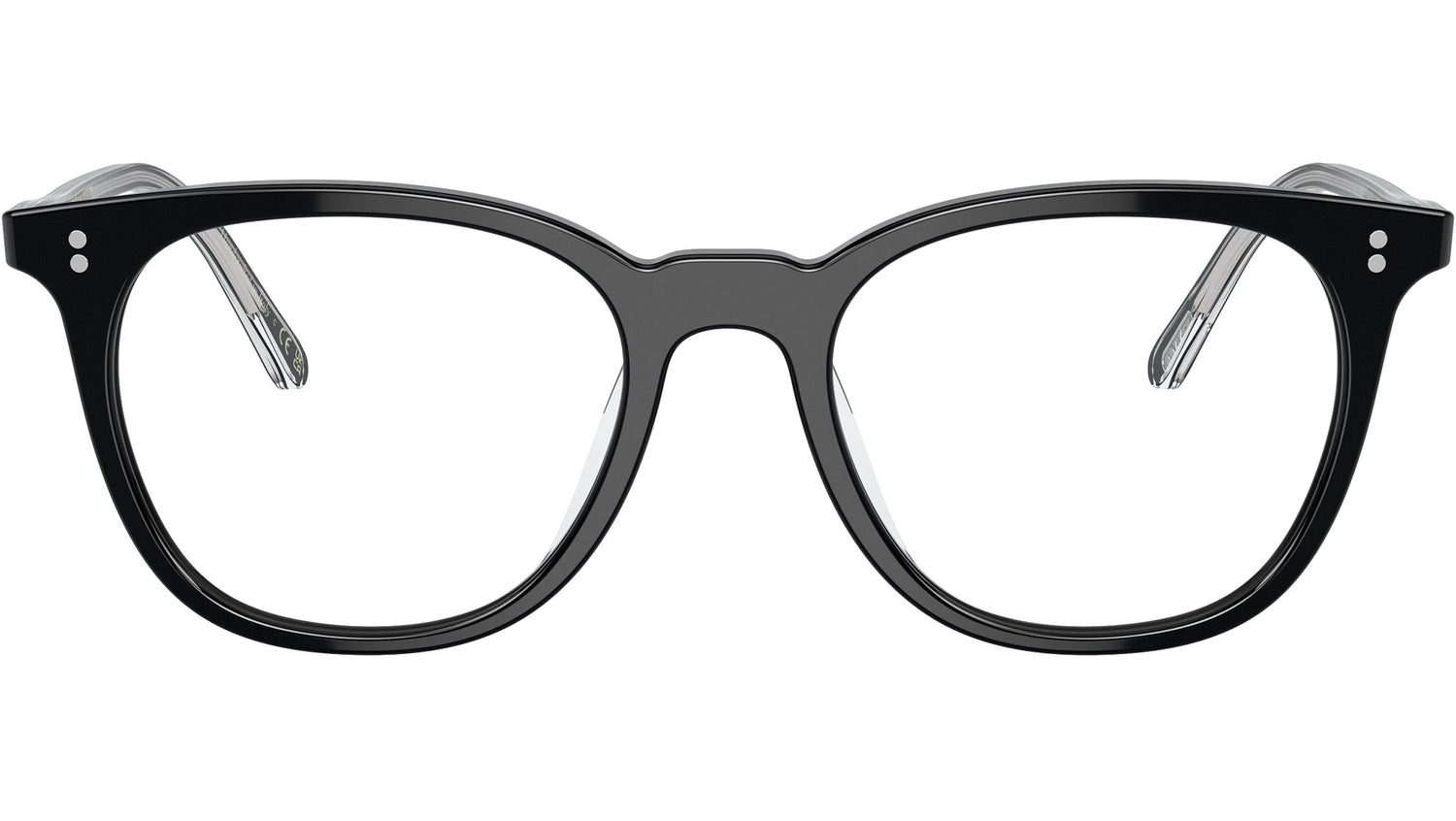 Josianne OV5538U 1005 Black