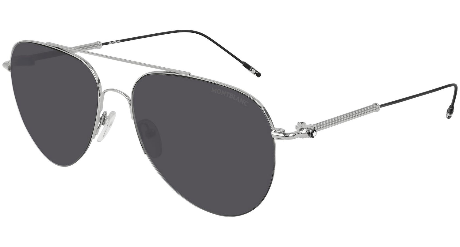 MB0037S 001 shiny silver