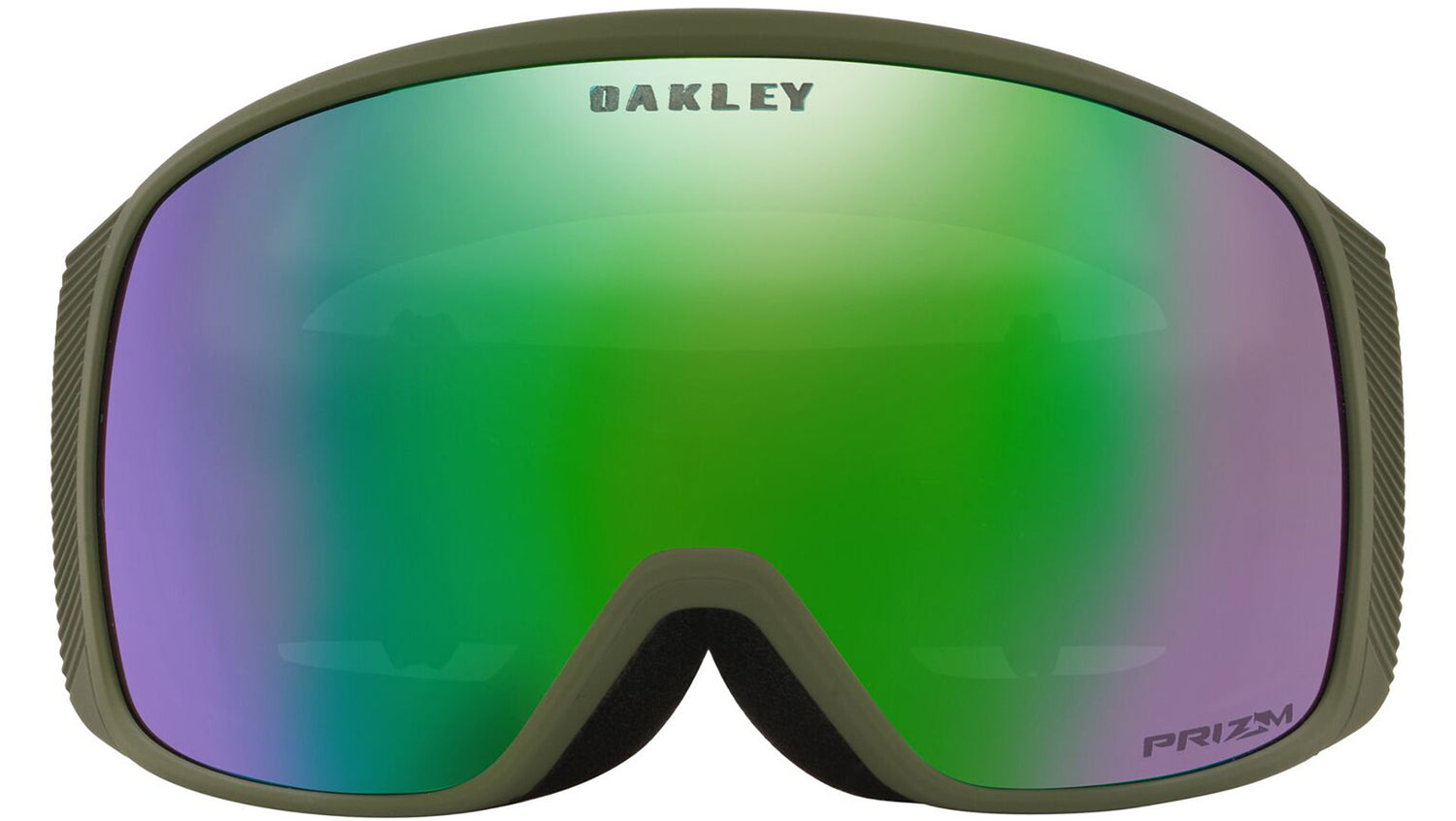 Flight Tracker XL OO7104 prizm icon dark bush