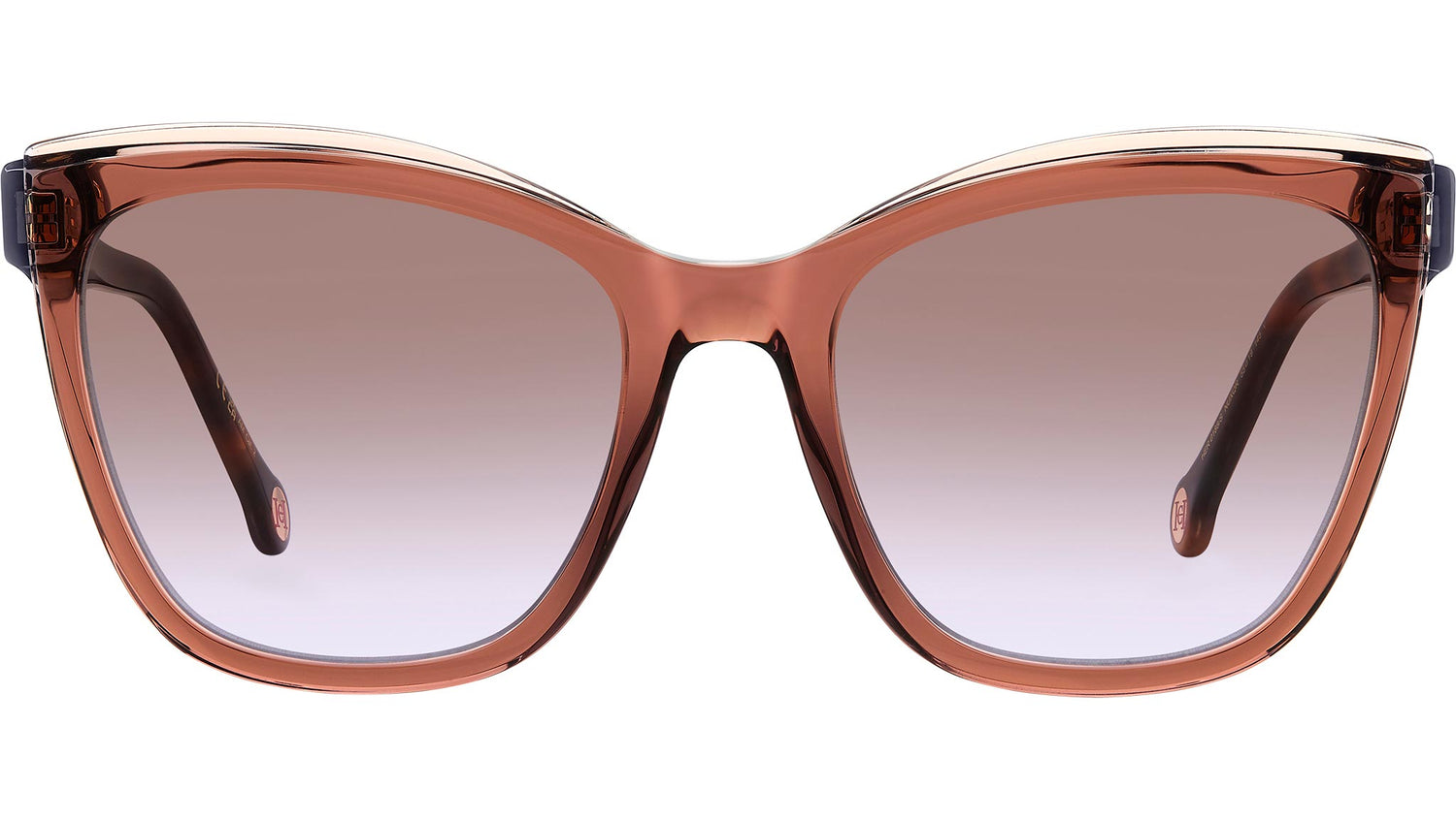 HER 0188/S NUX Brown Grey