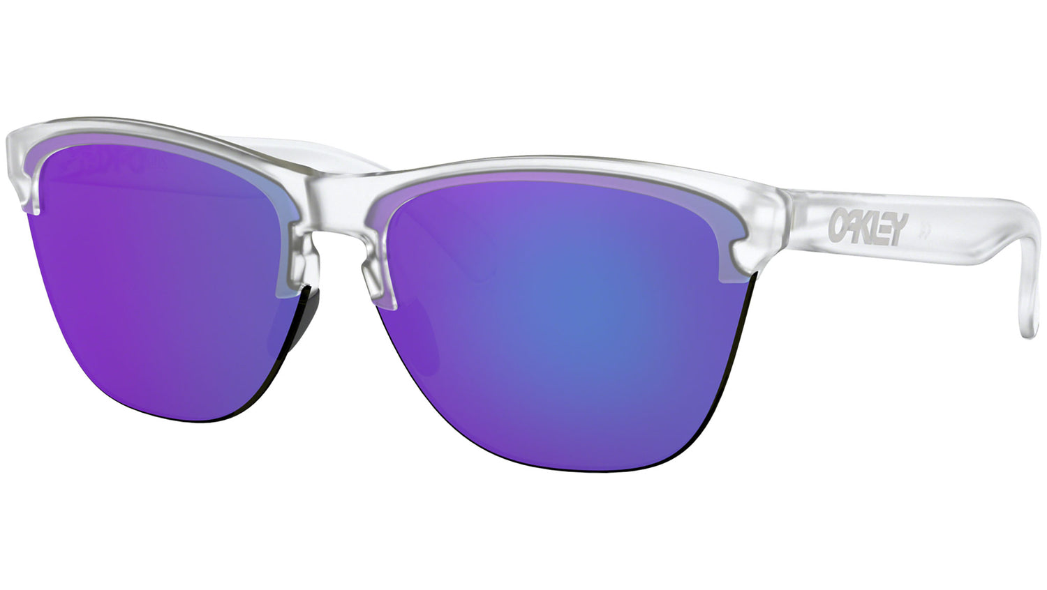 Frogskins Lite OO9374 03 matte clear