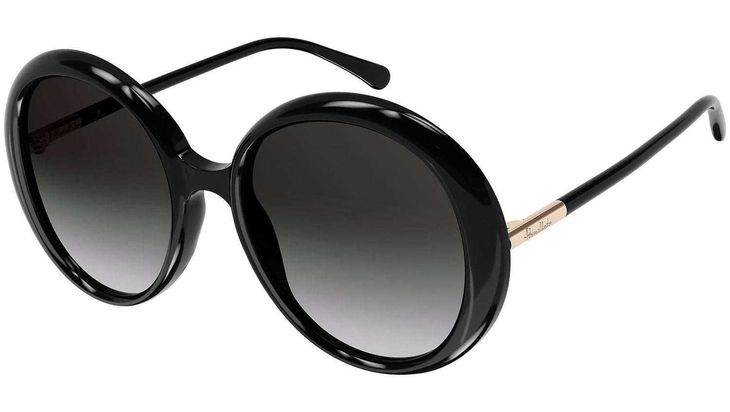 PM0111S 001 shiny black