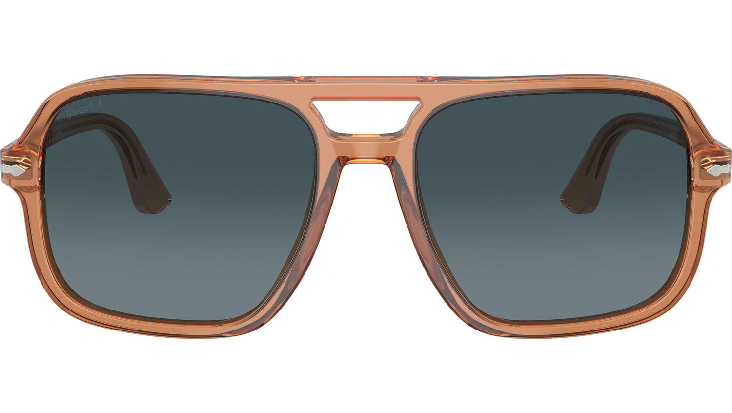 PO3328S 1213S3 Transparent Brown