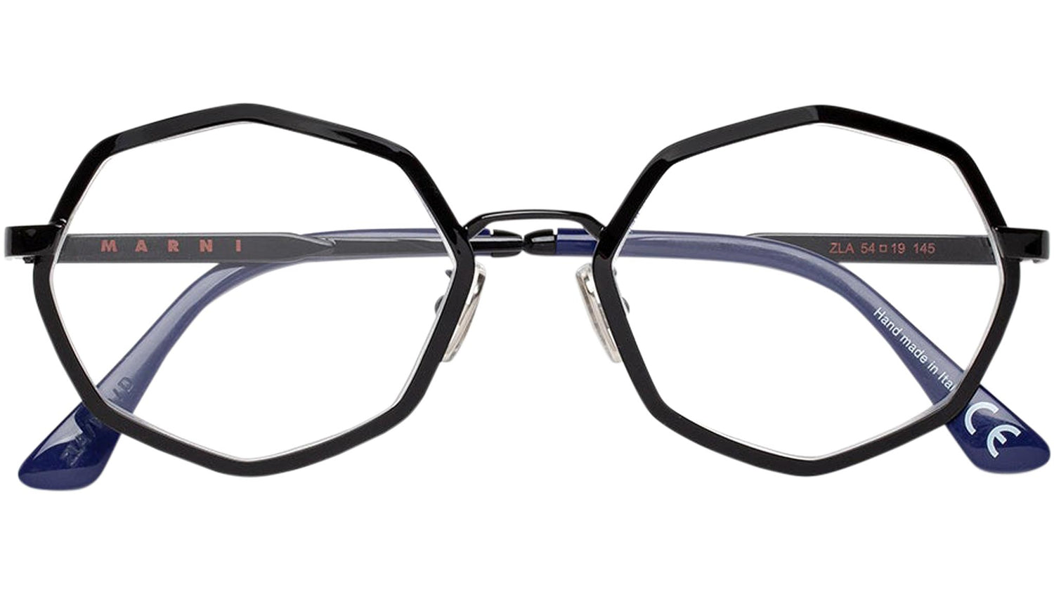 Pulpit Rock Optical Nero