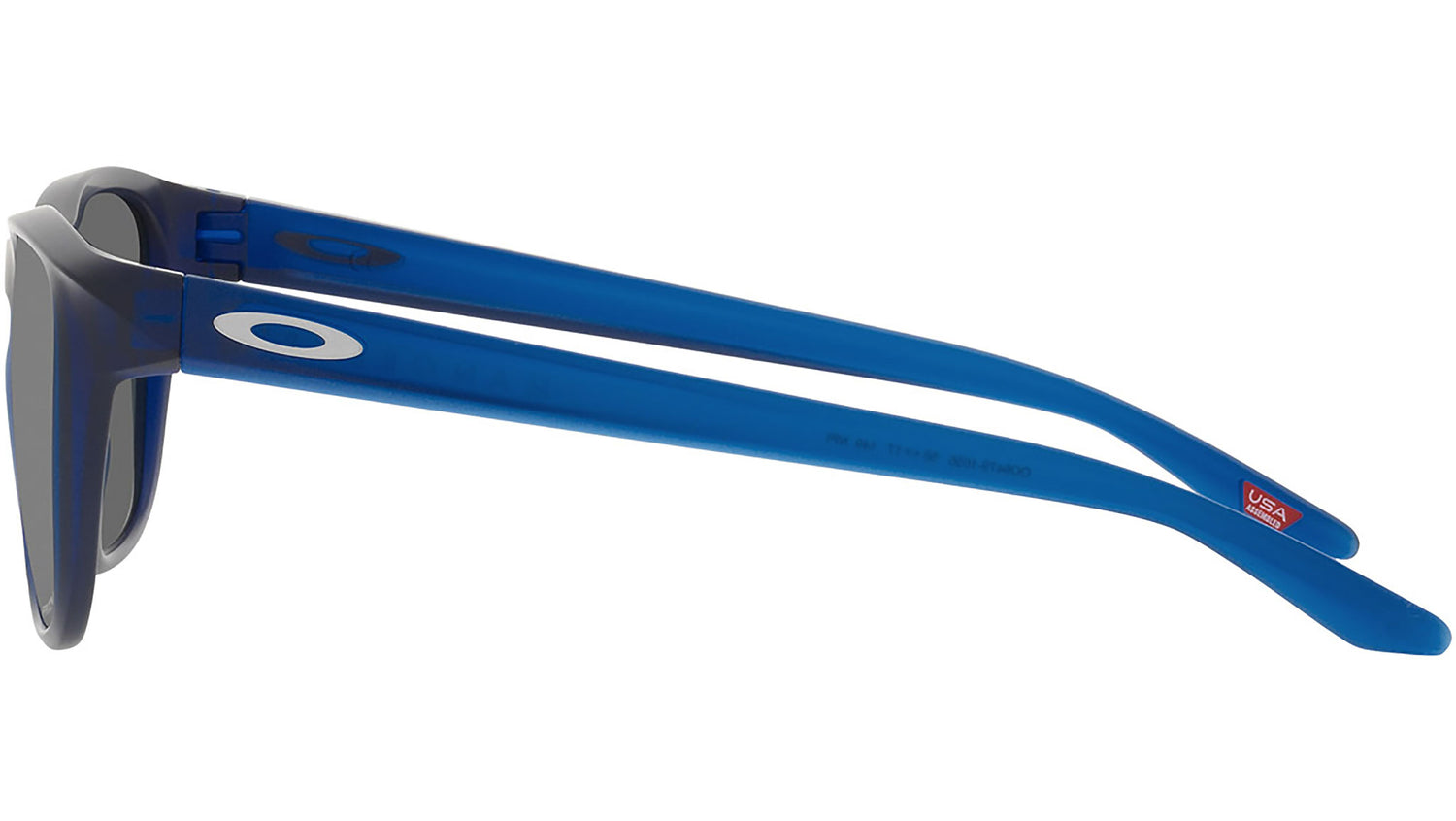 Manorburn OO9479 16 Translucent Blue