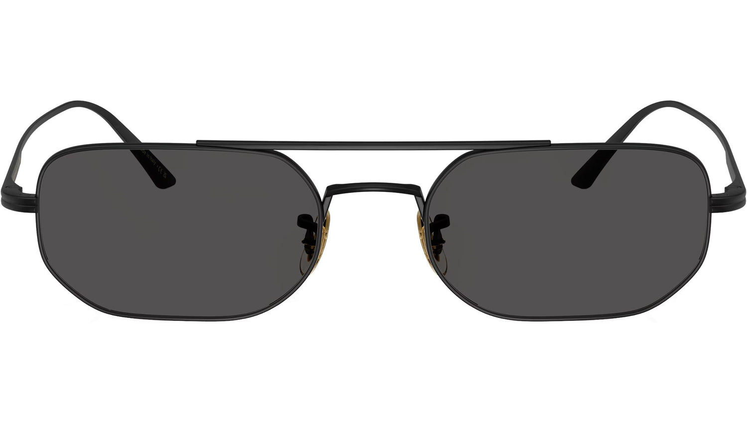 1989C OV1351S 506287 Matte Black