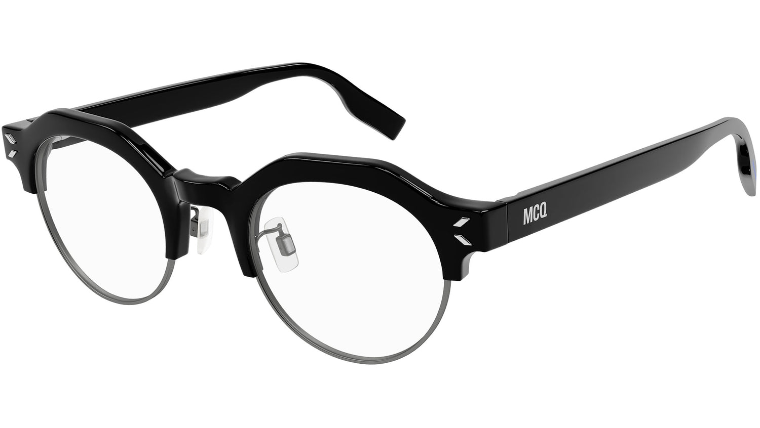 MQ0372O 001 shiny black