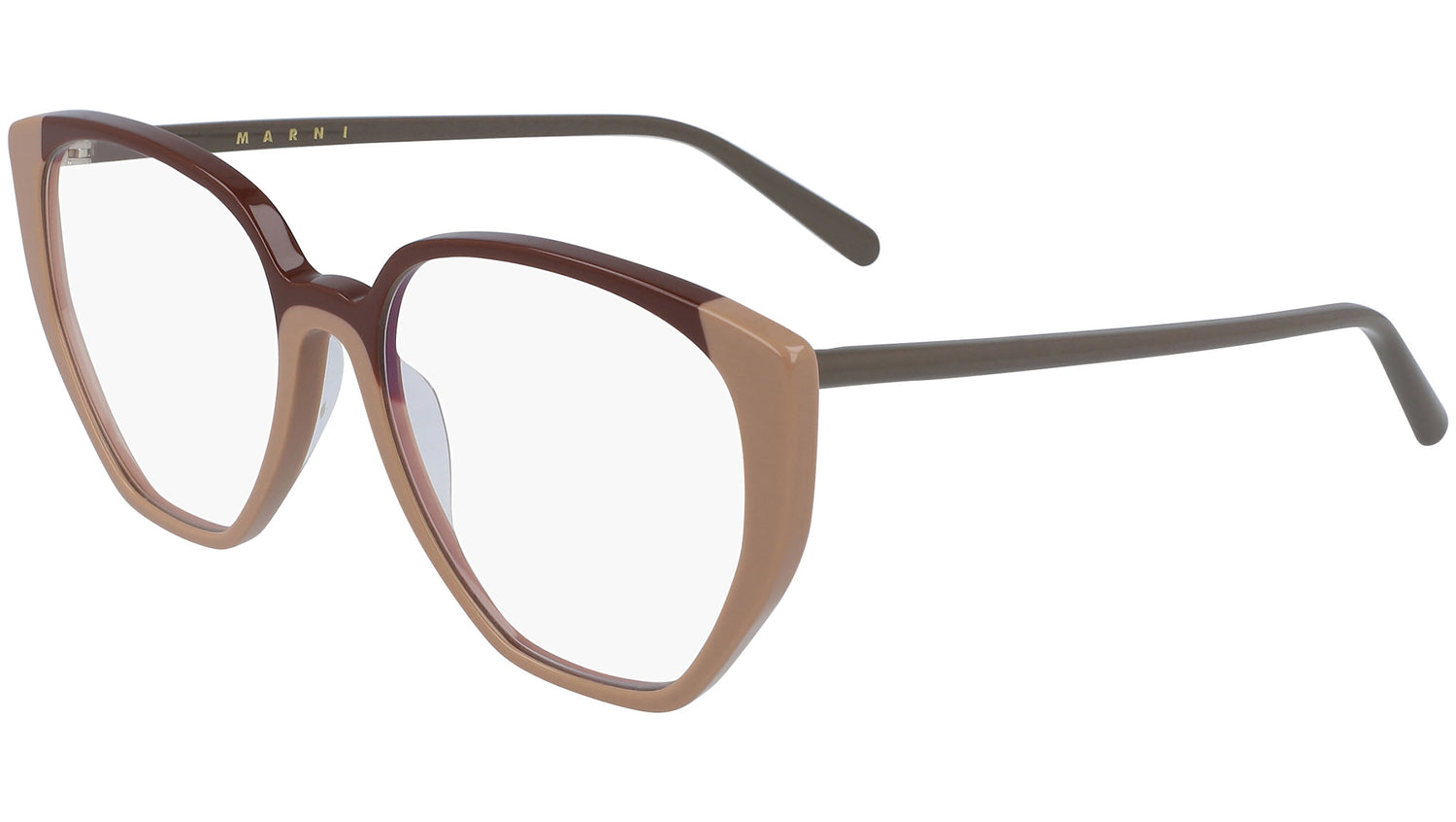 ME2636 602 rose and brown