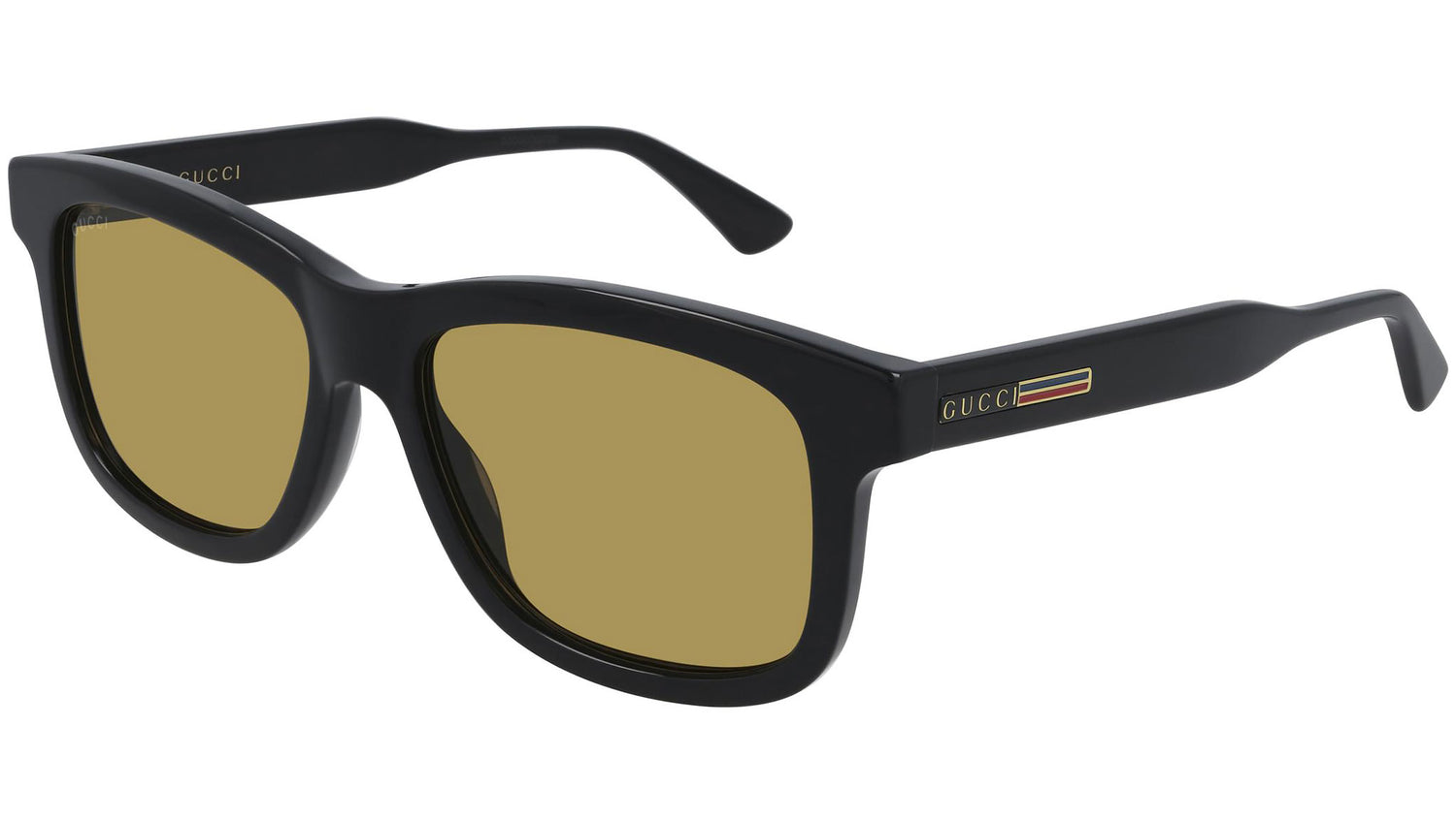 GG0824S 002 shiny black