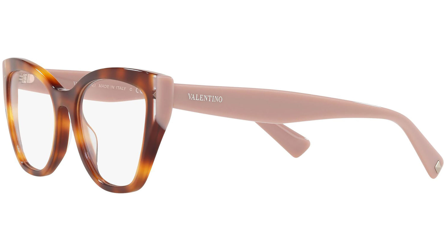 VA3029 5011 havana / crystal / pink