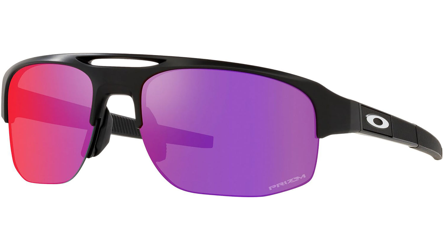 Mercenary OO9424 18 matte black