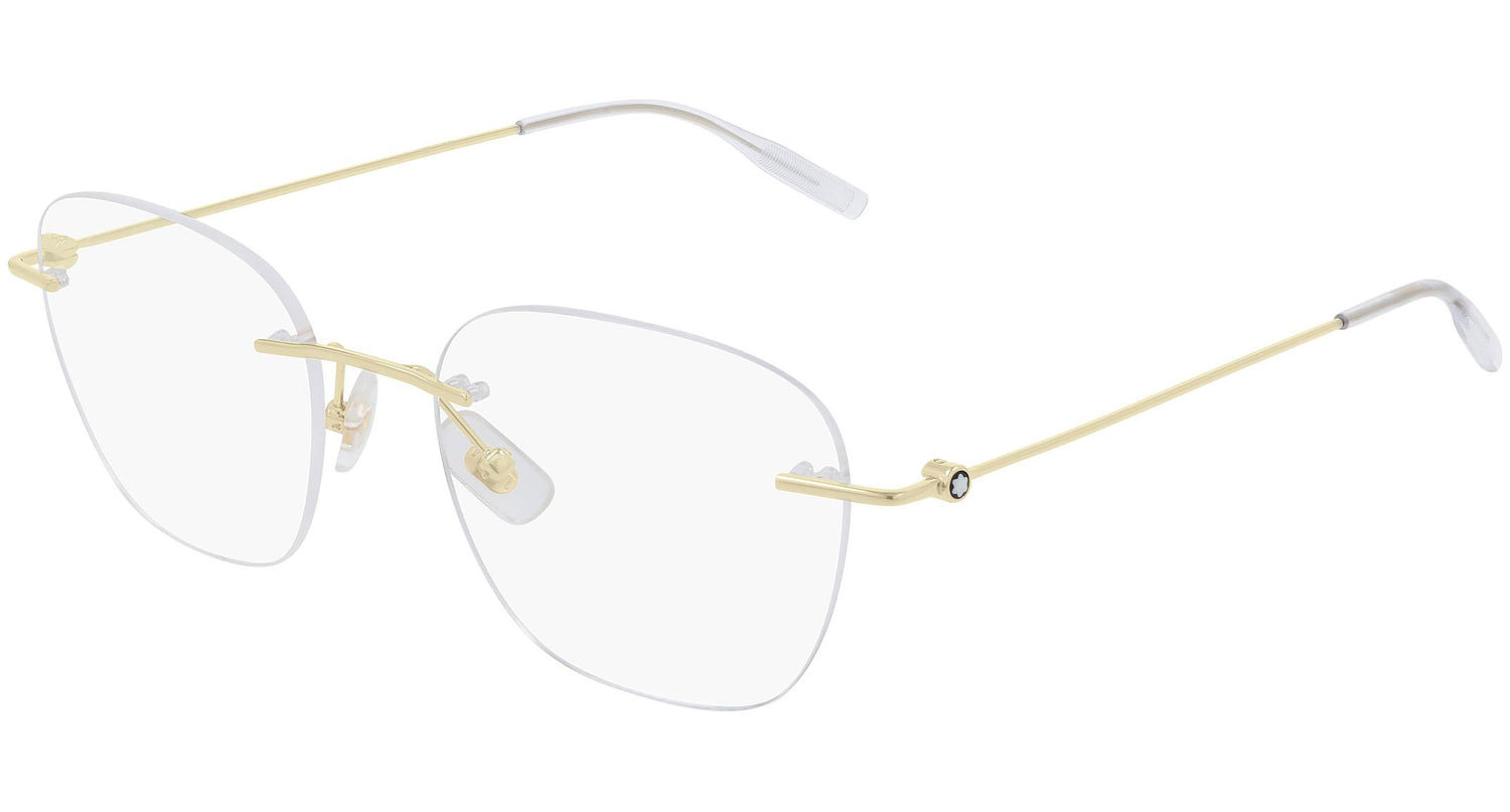 MB0101O 006 light gold