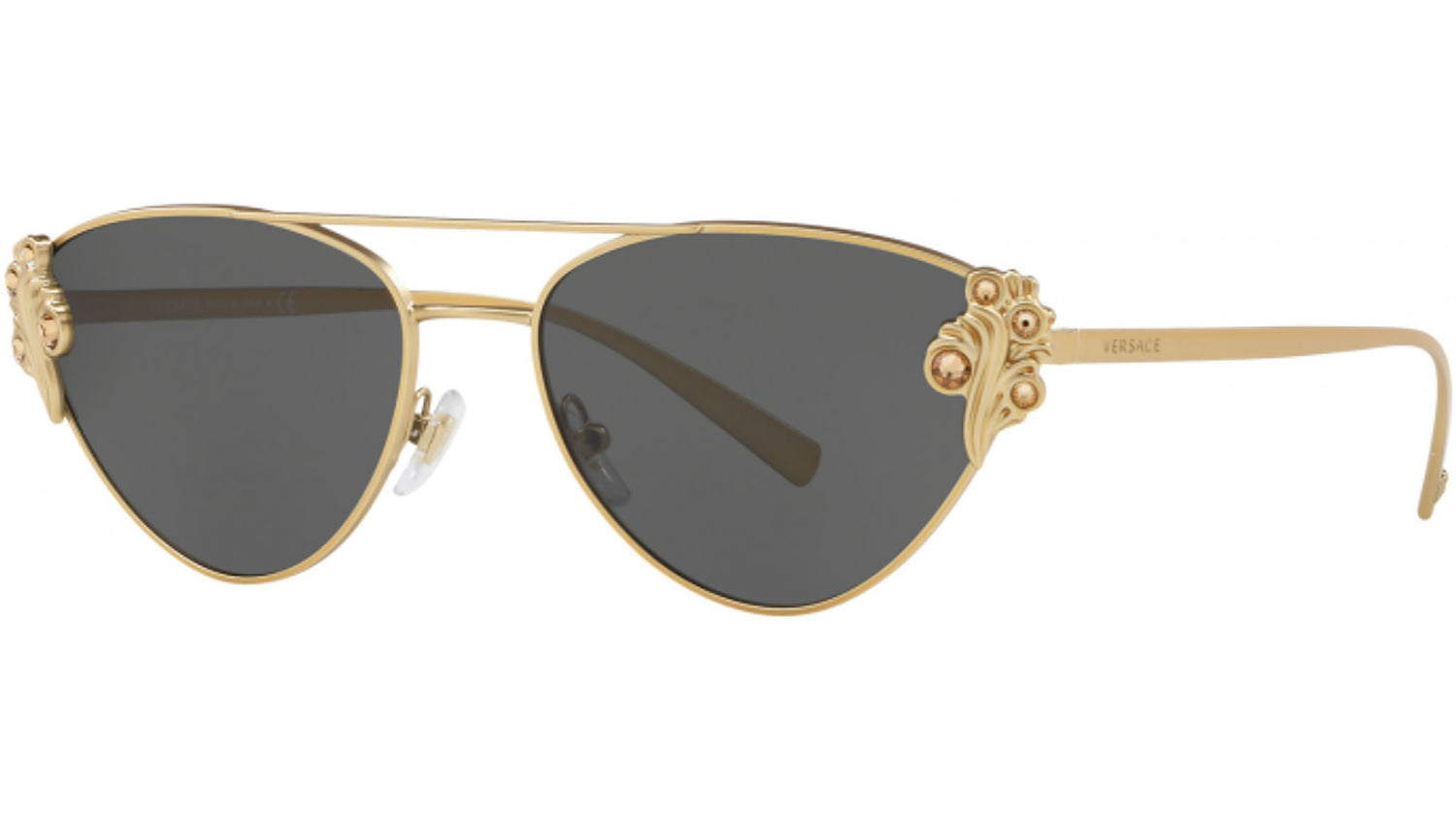 VE2195B 142887 gold