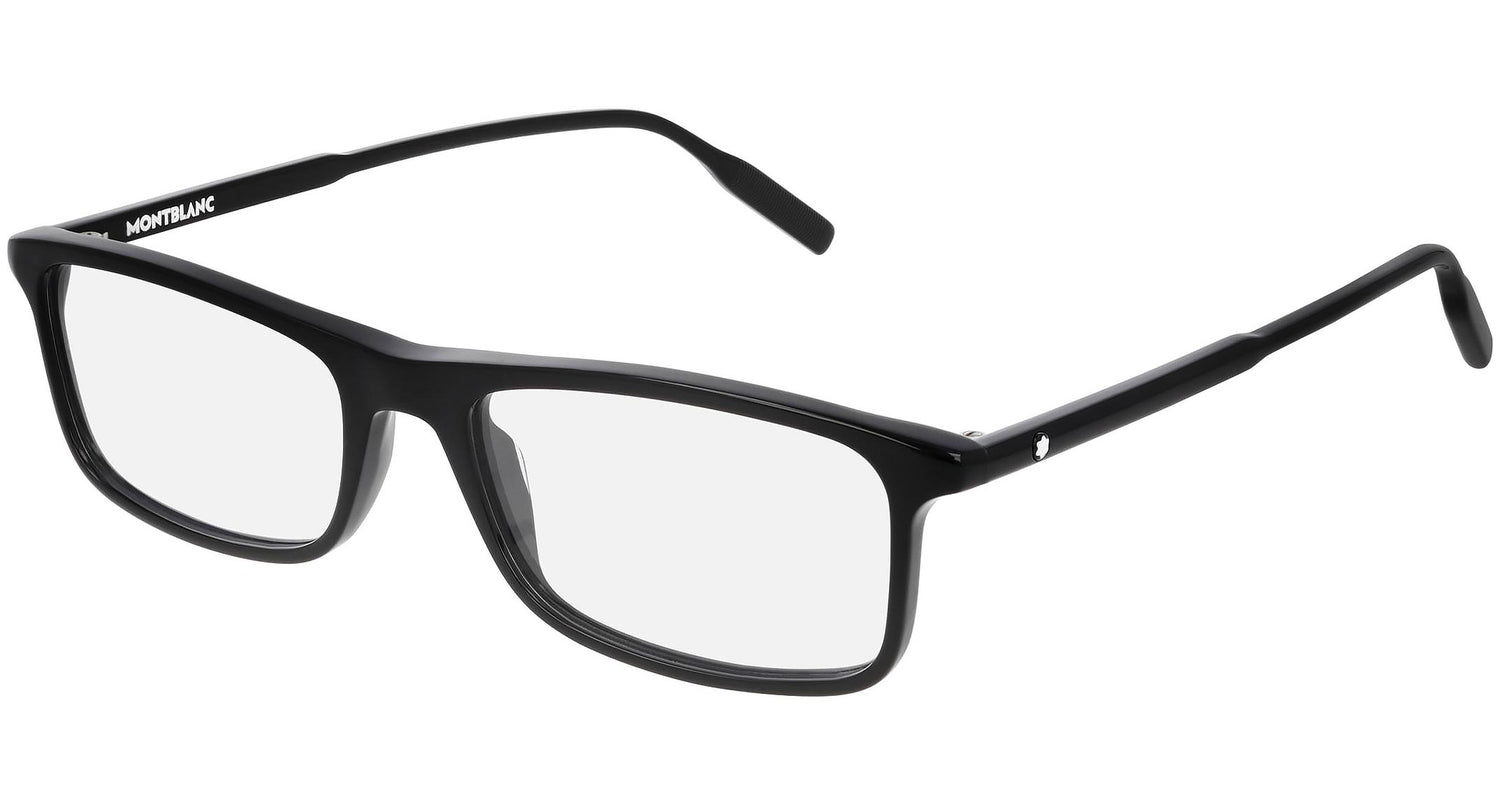 MB0086O 001 shiny black