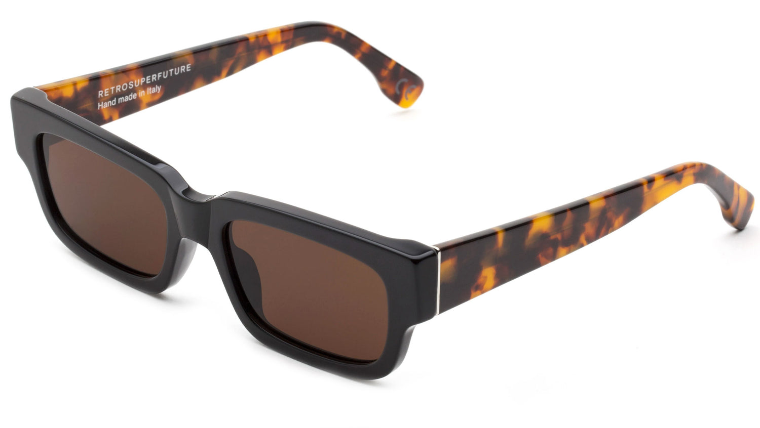 Roma Black Mark