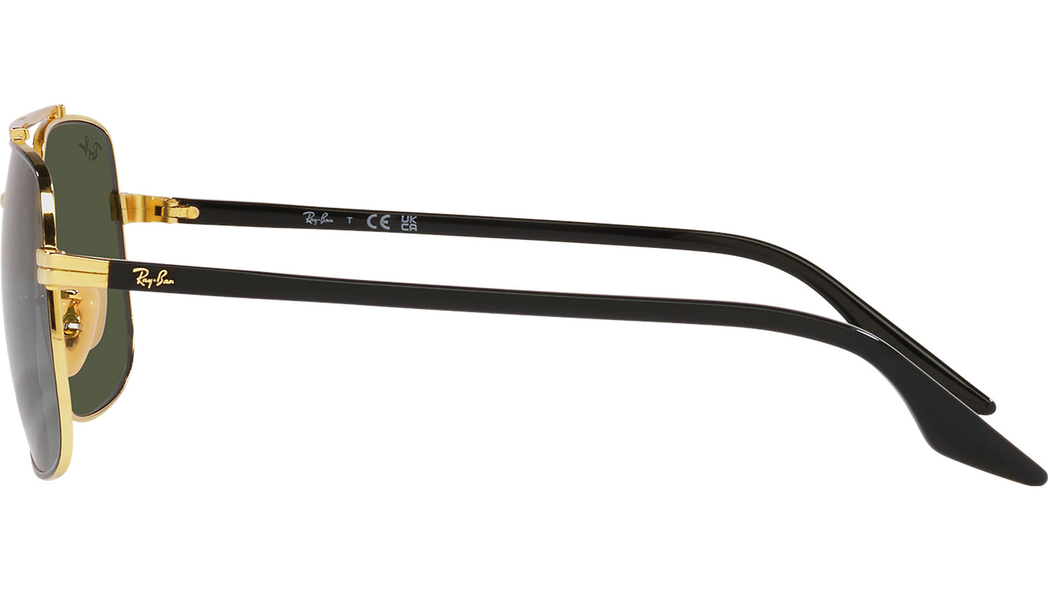RB3699 900031 black on arista