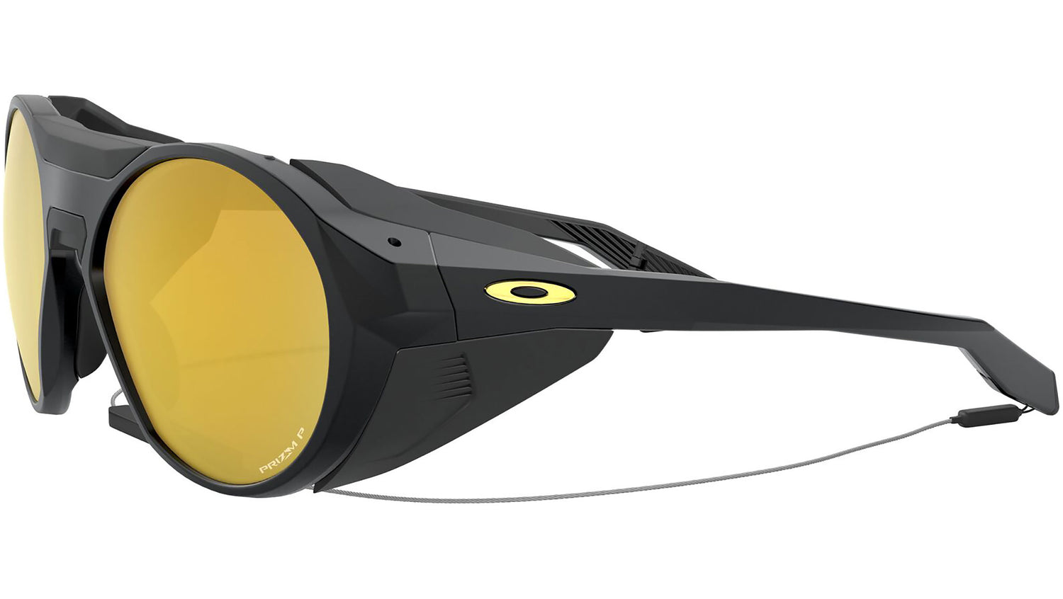 Clifden OO9440 07 matte black