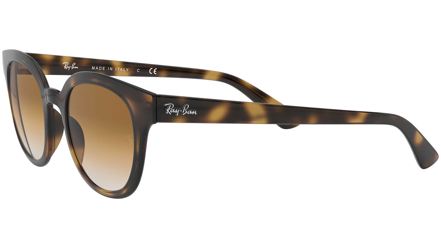 RB4324 710/51 light havana