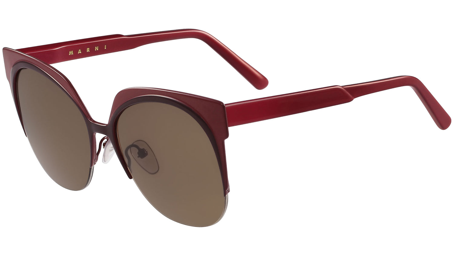 ME101S 616 red and plum