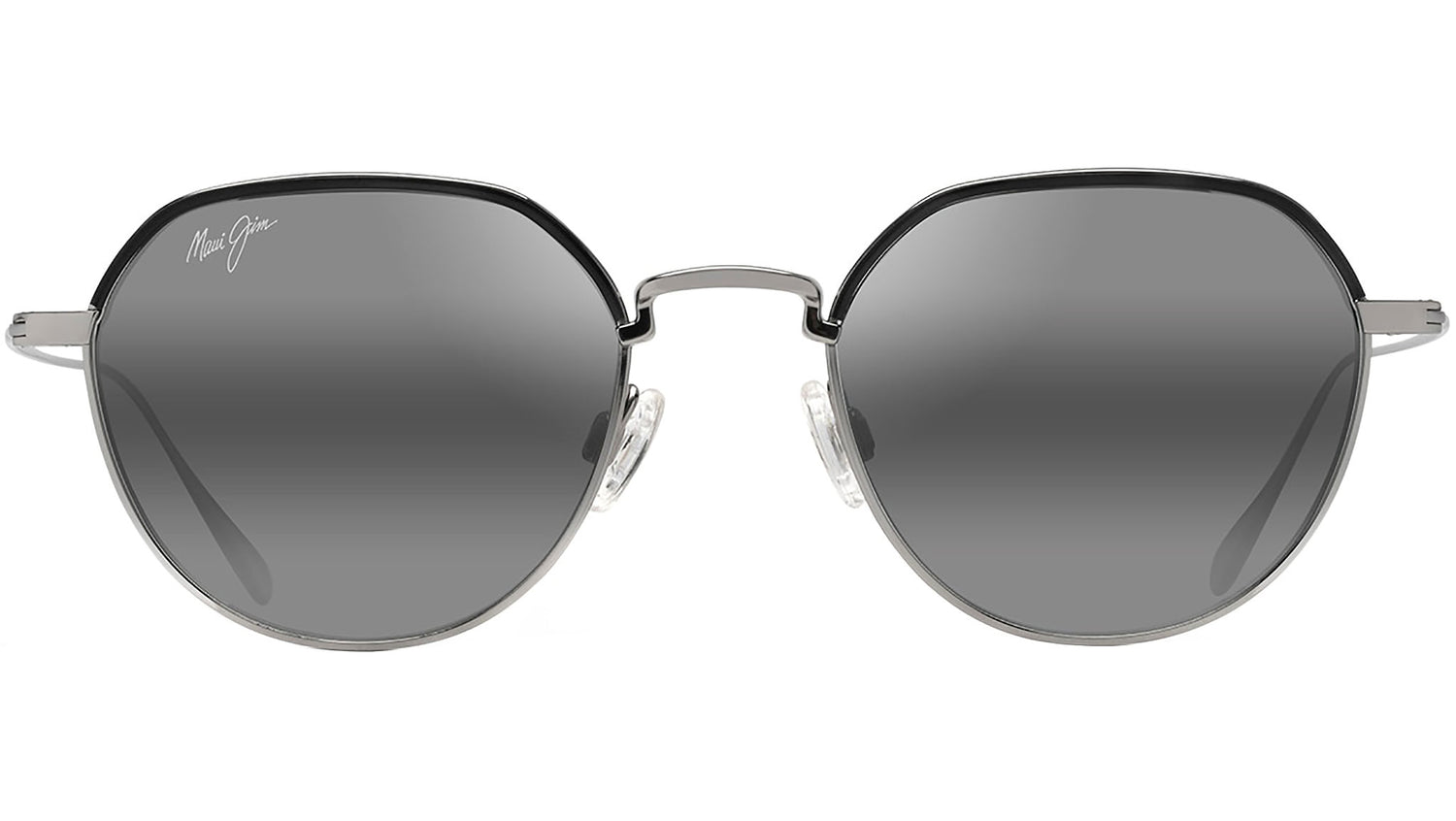 Island Eyes 859 11B Titanium