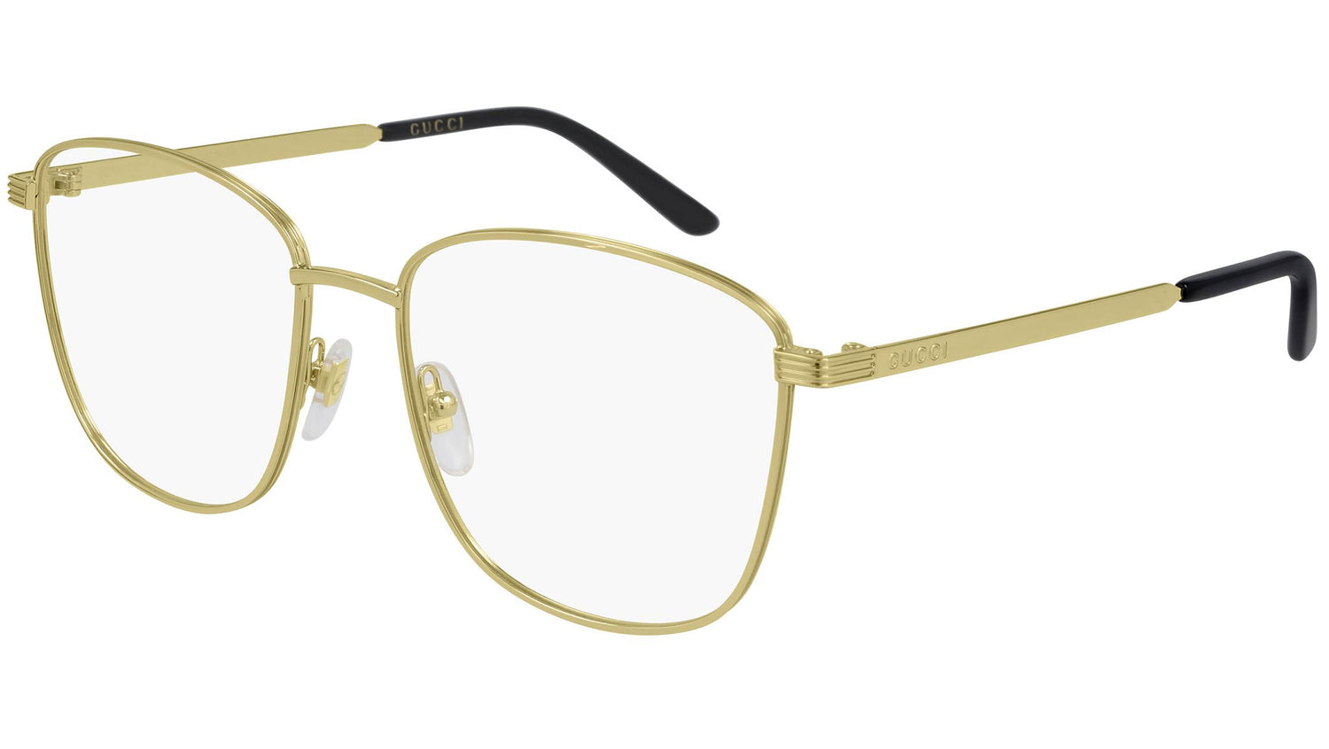 GG0804O 001 shiny gold