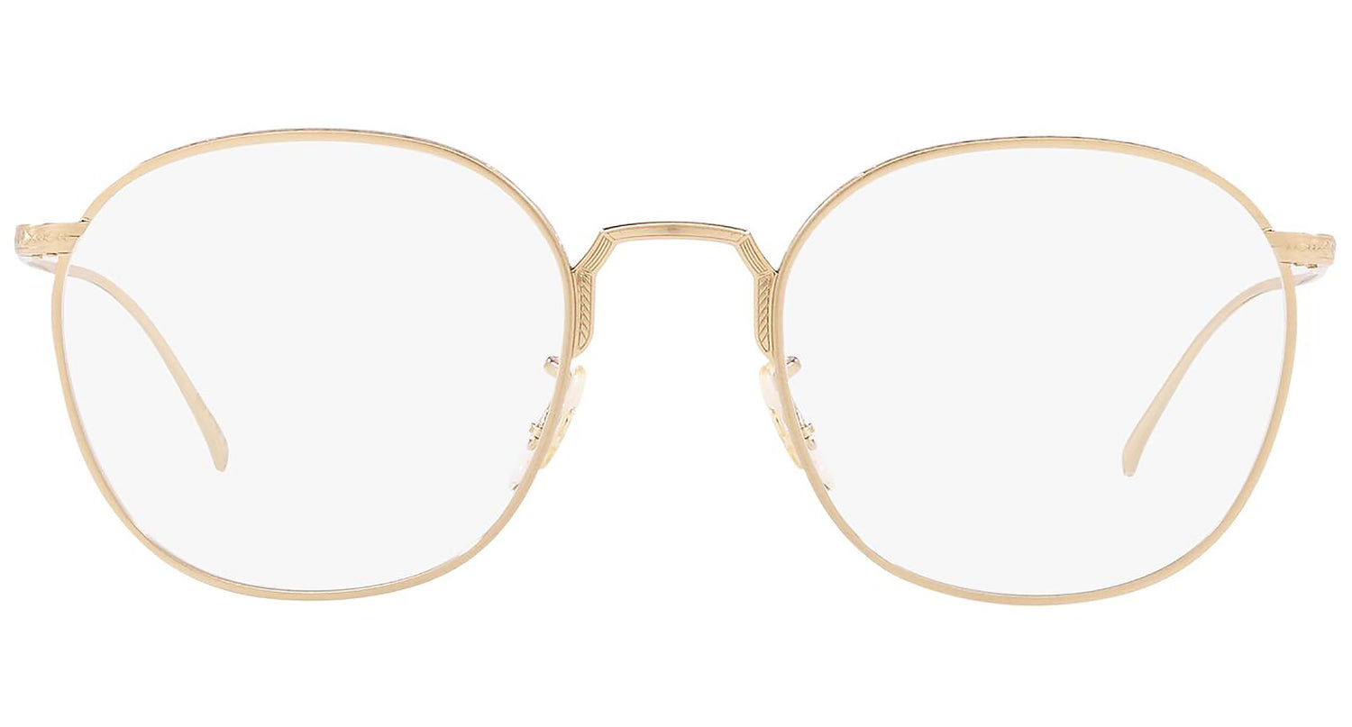 Jacno OV1251 brushed soft gold