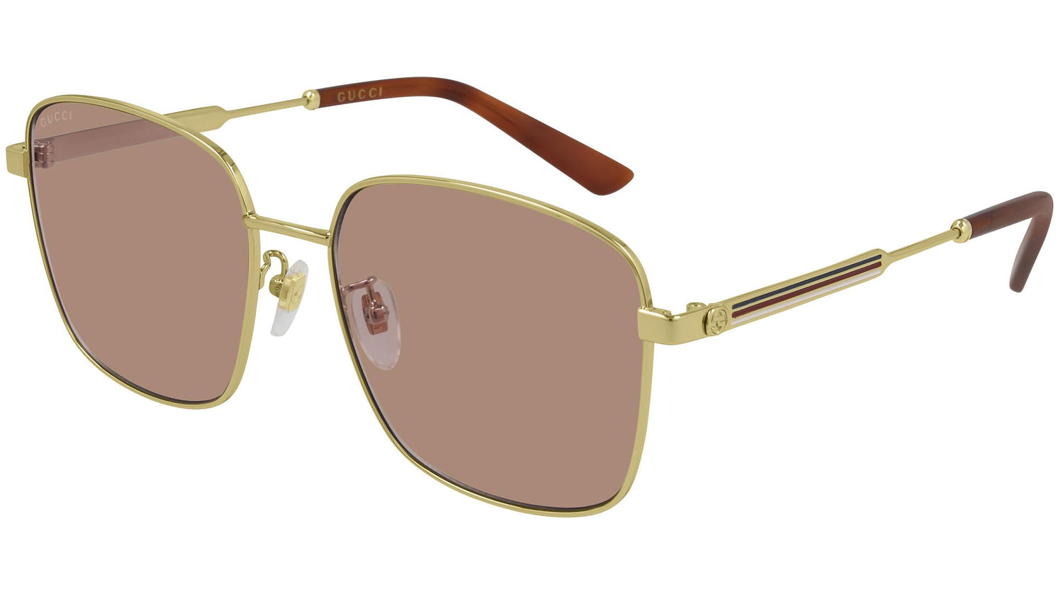 GG0852SK 005 shiny gold