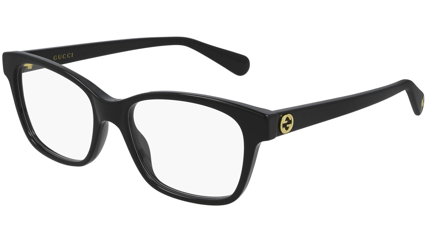 GG0922O 001 shiny black