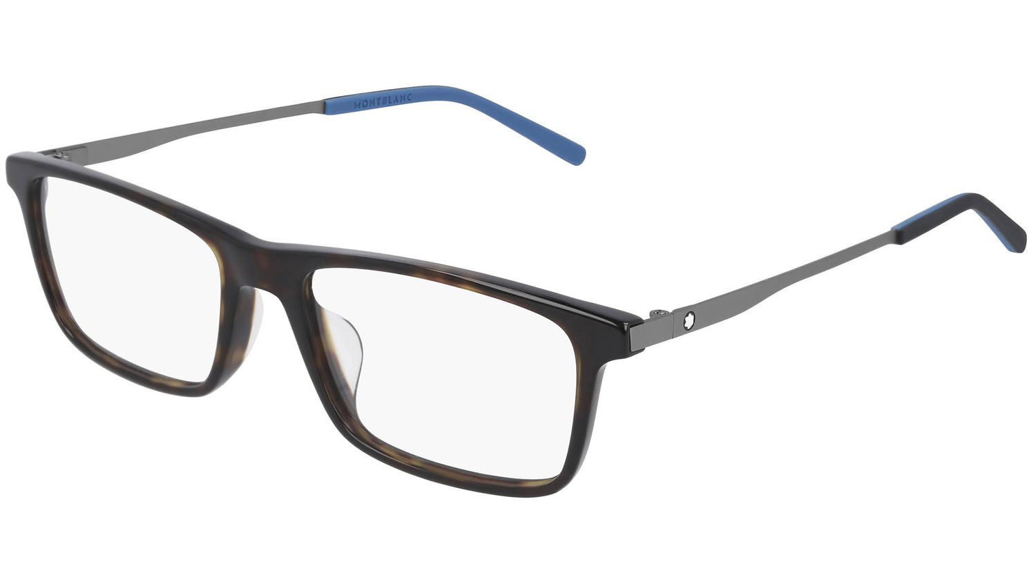 MB0120O 002 shiny dark havana