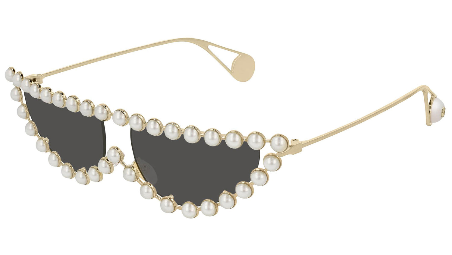 GG0364S gold and grey