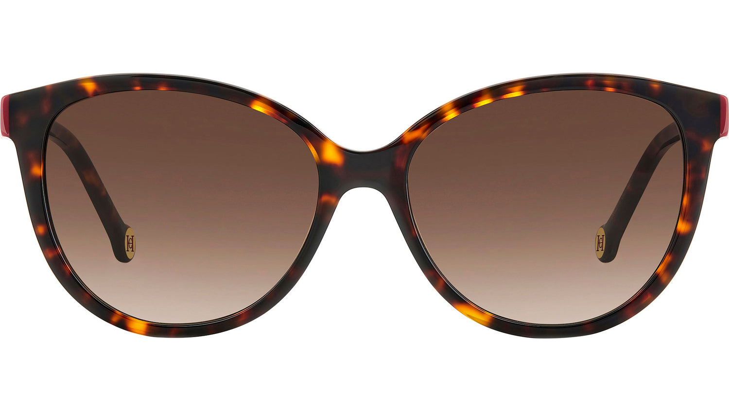 HER 0237/S O63 Havana Red